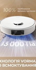 Dreame D20 Plus	(RLD35GD)