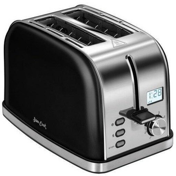 Sam Cook PSC-60/B