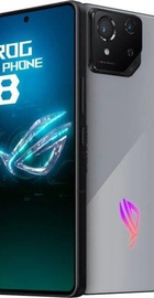 ASUS ROG Phone 8 12/256GB Rebel Grey