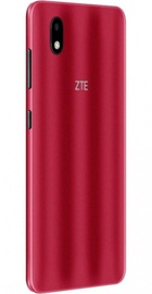 ZTE Blade A3 2020 1/32GB Red