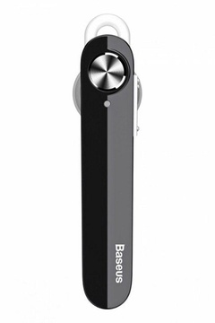 Baseus A01 Silver/Black (NGA01-0S)