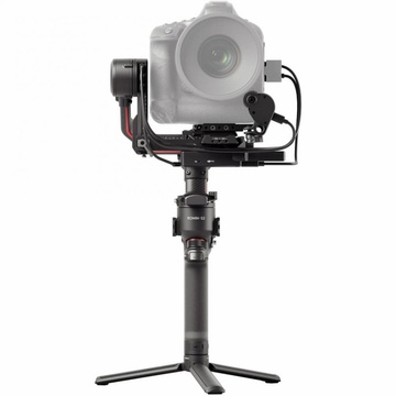 DJI RS 2 (CP.RN.00000093.01)