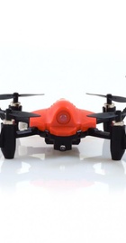 Wowitoys Space Racer H4816 Red (WWT-H4816)