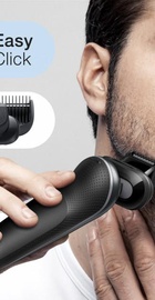 Braun Series 6 SensoFlex Wet&Dry 60-N4500cs