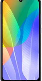HUAWEI Y6p 3/64GB Midnight Black (51095KYP)
