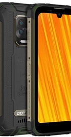 DOOGEE S59 Pro 4/128GB Green