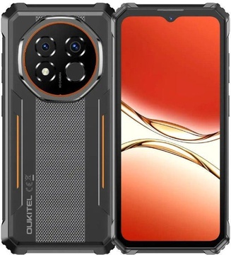 Oukitel G6 4/128GB Orange