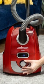 Zelmer Kuba ZVC335