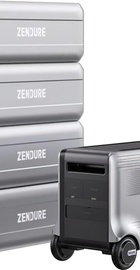 Zendure SuperBase V4600 (ZDSBV4600-GY-EU)