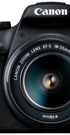 Canon EOS 2000D kit (18-55mm) IS II