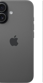 Apple iPhone 17 256GB eSIM Black (MG464)