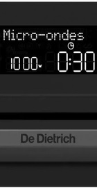 De Dietrich DKE4535H