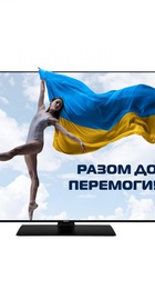Nokia Smart TV 5500A