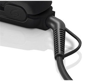 Ga.Ma CP9 Attiva Digital Tourmaline Black P21.CP9DTO.NR (GI0730)