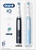 Oral-B iO Series 3 Duo Black & Blue