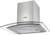 Ventolux FERRARA 60 INOX (900) PB