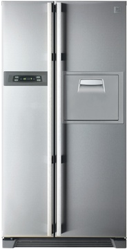 Daewoo Electronics FRS-2021IAL