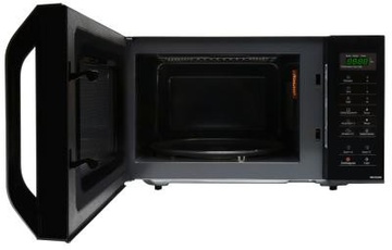 Panasonic NN-GT35HBZUE