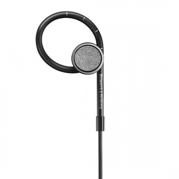 Bowers & Wilkins C5 series 2