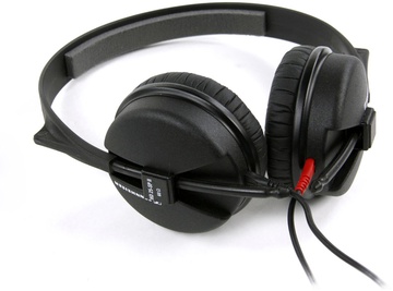 Sennheiser HD 25-SP-II