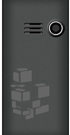 Sigma mobile X-treme PR67 City Black (UA UCRF)