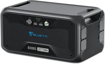 BLUETTI B300S Expansion Battery