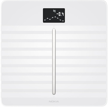 Nokia Body Cardio White