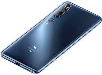 Xiaomi Mi 10 12/256GB Grey