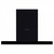 Minola TS 6722 BL 1100 LED GLASS