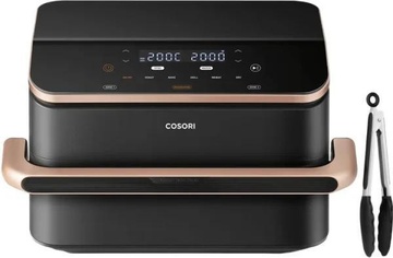 COSORI Dual Blaze Twinfry 10-Litre CAF-TF101S-AEUR