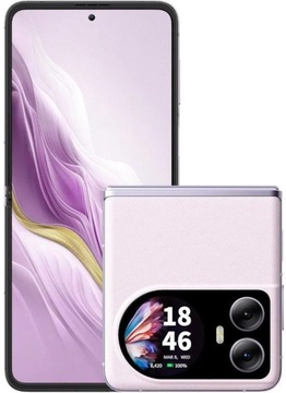 Blackview Hero 10 12/256GB Purple