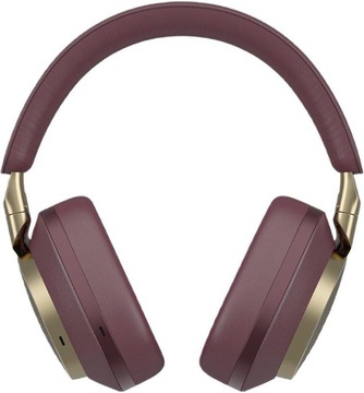 Bowers & Wilkins PX8 Royal Burgundy