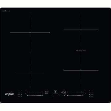 Whirlpool WB S4360 CPNE