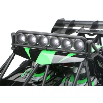 Team Magic Багги песчаная 1:8 SETH ARTR зеленый (TM560015G)