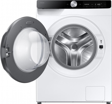 Samsung WW11DG6B25LKUA