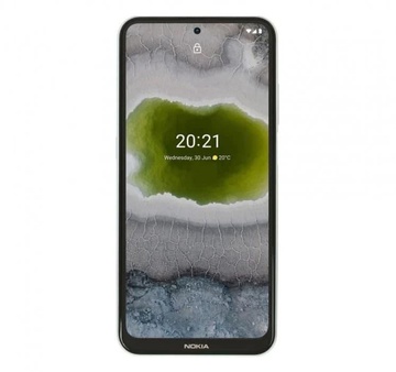 Nokia X10 6/128GB Snow