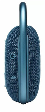 JBL Clip 4 Blue (JBLCLIP4ECOBLU)