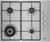Beko HIBG64123SX