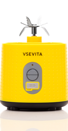 VSEVITA BL-12 PRO Желтый (10022290)