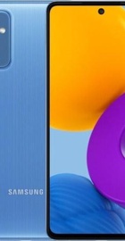 Samsung Galaxy M52 6/128GB Blue (SM-M526BLBH)