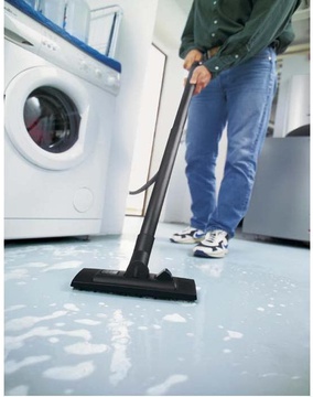 Karcher WD 3 Premium Plus для сухой уборки и сбора воды + функция выдува (1.629-862.0)