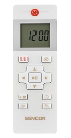 Sencor SRV 9150WH