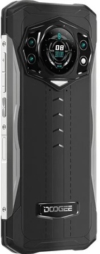 DOOGEE S98 8/256GB Black