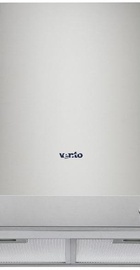 Ventolux ITALIA 60 INOX (900) PB