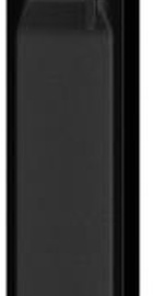 URBAN ARMOR GEAR iPhone 13 Pro Max Civilian Black (11316D114040)