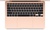 Apple MacBook Air 13" Gold Late 2020 (MGNE3)