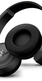 JBL T450 BT Black (JBLT450BTBLK)