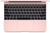 Apple MacBook 12" Rose Gold (MMGM2)