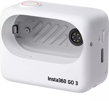 Insta360 GO 3 64GB Standalone EU (CINSABKA-GO3)