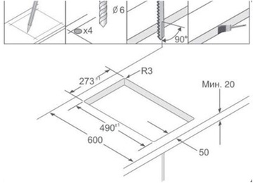 Samsung CTR432NB02/BWT